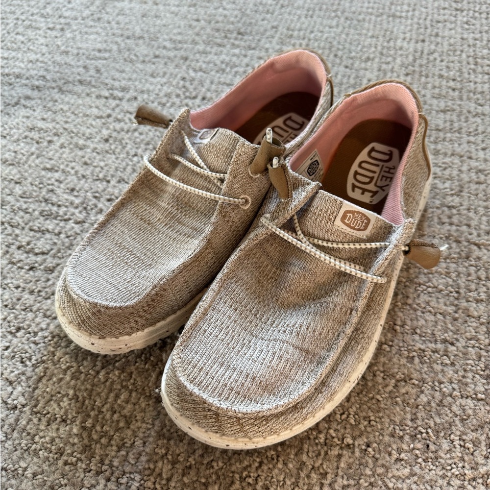 Hey Dude Women’s shoes